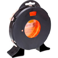 Леска триммерная DUO-TWIST (4.0 мм; 6 м; квадрат) Rezer 03.007.00127