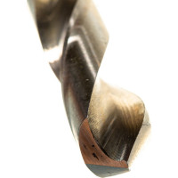 Сверло по металлу HSS-G DIN 338 (11х142х94 мм) Ruko 214110