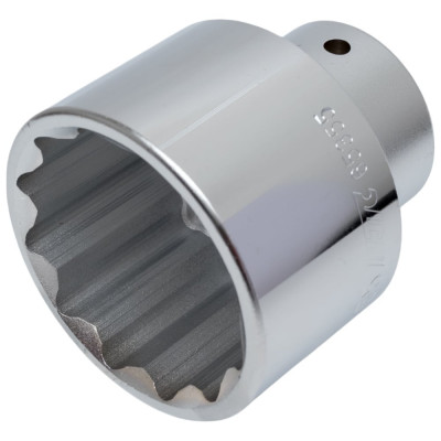 Головка торцевая 12-гранная (3/4"; 55 мм; 76 мм) JTC JTC-65355