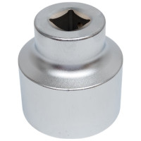 Головка торцевая 12-гранная (3/4"; 55 мм; 76 мм) JTC JTC-65355