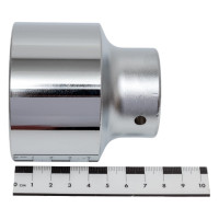 Головка торцевая 12-гранная (3/4"; 55 мм; 76 мм) JTC JTC-65355