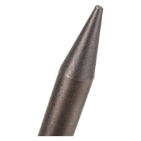 Комплект зубил (175 мм) 5 шт. MIGHTY SEVEN SC-425