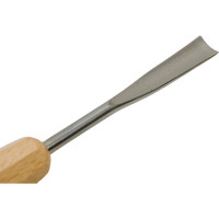 Резец NAREX Standart Line полукруглый тип 7 12 мм 892412