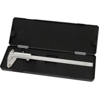 Нониусный штангенциркуль NORGAU 0-200 мм/0,05 мм, тип NCV-2005 040005020