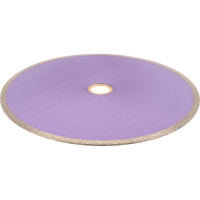 Диск алмазный сплошная кромка G/L по граниту 250D-2T-7.5W-25.4/32 MESSER 01-22-250