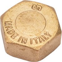 Заглушка В 3/4 Uni-Fitt 607G3000