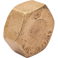 Заглушка В 3/4 Uni-Fitt 607G3000