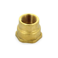 Муфта 1х1/2 Uni-Fitt 602G4200