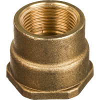 Муфта 1х3/4 Uni-Fitt 602G4300