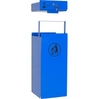 Урна МЕТКОН УН-1 MT_05_002_Gs