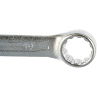 Комбинированный ключ THORVIK CW00019 19 мм 52033