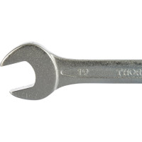 Комбинированный ключ THORVIK CW00019 19 мм 52033