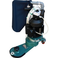 Шлифовальная машина МИСОМ СО 337-01 РБ J01330000000038