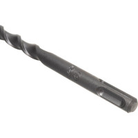 Бур по бетону SDS-plus (12х210 мм) Кратон 1 02 02 026