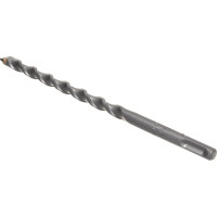 Бур по бетону SDS-plus (12х210 мм) Кратон 1 02 02 026