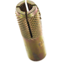 Забивной анкер 12х40 50шт - коробка Tech-Krep DRM 10 117976