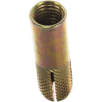 Забивной анкер 12х40 50шт - коробка Tech-Krep DRM 10 117976