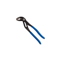 Переставной захват с кнопочным механизмом KING TONY 200мм 6517-08C