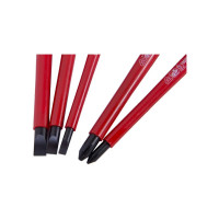 Набор диэлектрических отверток (5 предметов) KING TONY 30615MR