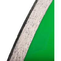 Диск алмазный отрезной TRIO-DIAMOND 350x25.4 Сплошной Expert Гранит EG359