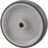 Колесо (80 мм; 70 кг) Tellure Rota 711101