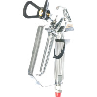 Безвоздушный пистолет Wagner Vector Pro G-Thread 7/8", 1/4", 250 бар 538040C