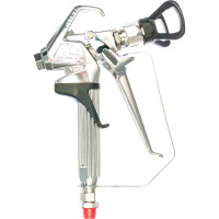 Безвоздушный пистолет Wagner Vector Pro G-Thread 7/8", 1/4", 250 бар 538040C
