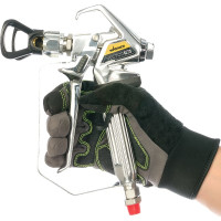 Безвоздушный пистолет Wagner Vector Pro G-Thread 7/8", 1/4", 250 бар 538040C