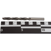 Сверло (7.6 мм; ц/х; Р6М5) ТехноСталь t116076