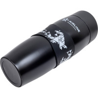 Термокружка Airline 380 мл, черная IT-01