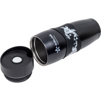 Термокружка Airline 380 мл, черная IT-01