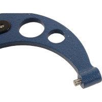 Микрометр SHAN МКЦ-125 123761