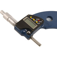 Микрометр SHAN МКЦ-125 123761