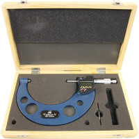 Микрометр SHAN МКЦ-125 123761