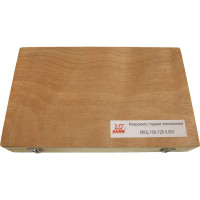 Микрометр SHAN МКЦ-125 123761