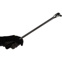 Вороток шарнирный Stahlwille 504-2K/18N 1/2 дюймаВ0000000166202