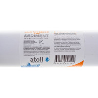 Набор картриджей Atoll №107 STDA ATECRT109