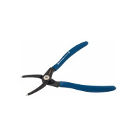 Набор съемников стопорных колец NORGAU 10-60мм,8 предметов, в ложементе 071508008