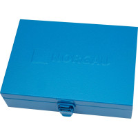 Набор торцевых головок 1/2" со вставками NORGAU 8 предметов NI198-H517 063792608