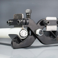 Инструмент для разделки кабеля из сшитого полиэтилена КВТ КСП 30 73866