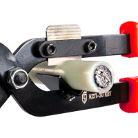 Инструмент для разделки кабеля из сшитого полиэтилена КВТ КСП 30 73866