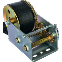 Барабанная лебедка 800 кг 20 м EURO-LIFT WH18-20 00011333