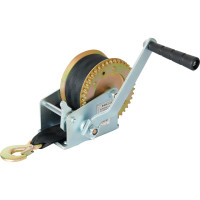 Барабанная лебедка 800 кг 20 м EURO-LIFT WH18-20 00011333