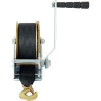 Барабанная лебедка 800 кг 20 м EURO-LIFT WH18-20 00011333