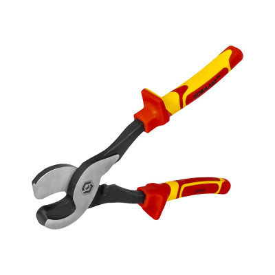 Кабелерез 250 мм (CR-V, диэлектрический, подвес) КОБАЛЬТ 249-020