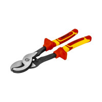 Кабелерез 250 мм (CR-V, диэлектрический, подвес) КОБАЛЬТ 249-020