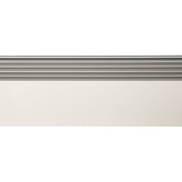 Напольный конвектор КЗТО Элегант Мини 130x130x2000 2то нв ЭМ130130202НВ