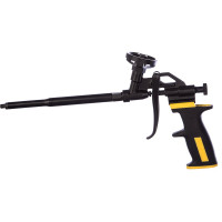 Пистолет для монтажной пены FIT HQ тефлоновое покрытие 14268