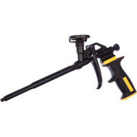 Пистолет для монтажной пены FIT HQ тефлоновое покрытие 14268