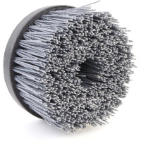 Щетка чашечная нейлоновая 3-104 (140 мм; P120) для УПМ/УШМ ОСБОРН TAZ140TYM14P120